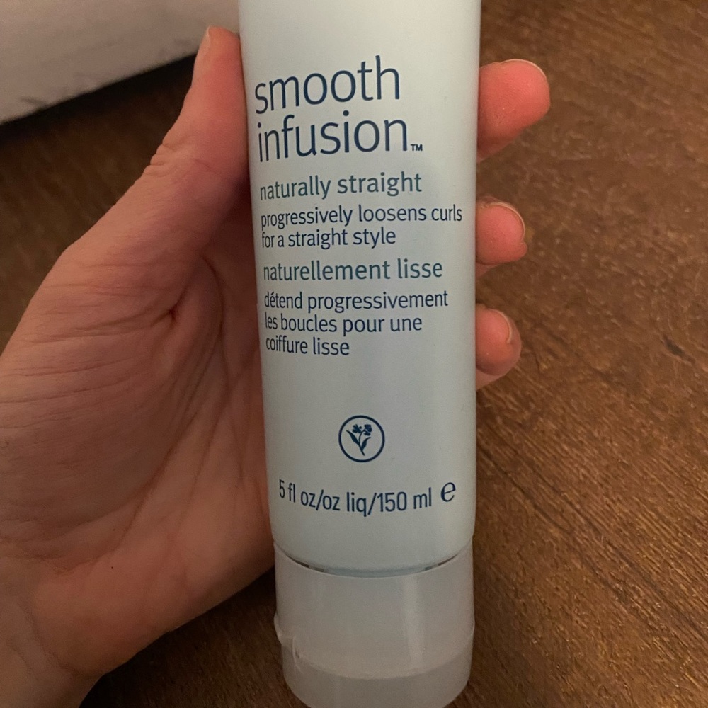 Aveda Smooth infusion cream